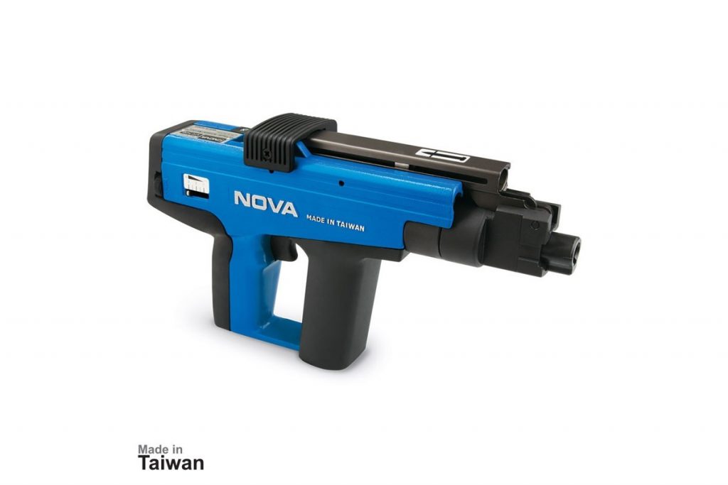 تفنگ میخکوب بتن نووا مدل NTG-9450