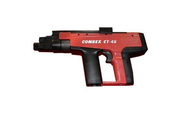 تفنگ میخکوب کامرکس comrex