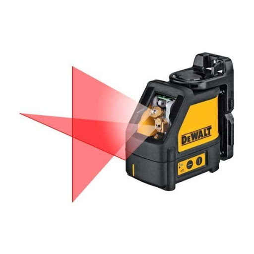 laser (2) تراز لیزری دیوالت